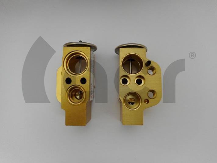 ACR 121059 - Розширювальний клапан, кондиціонер avtolavka.club