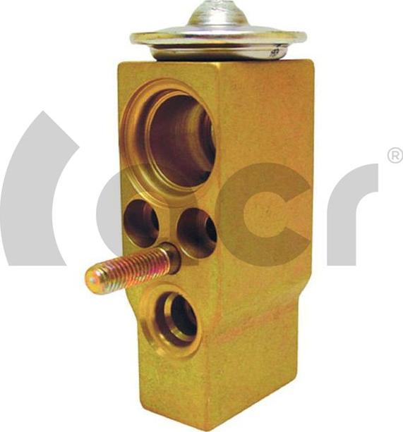 ACR 121056 - Розширювальний клапан, кондиціонер avtolavka.club