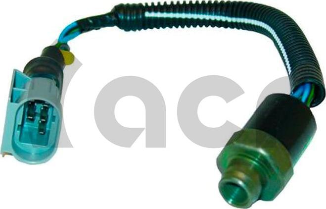ACR 123098 - Пневматичний вимикач, кондиціонер avtolavka.club