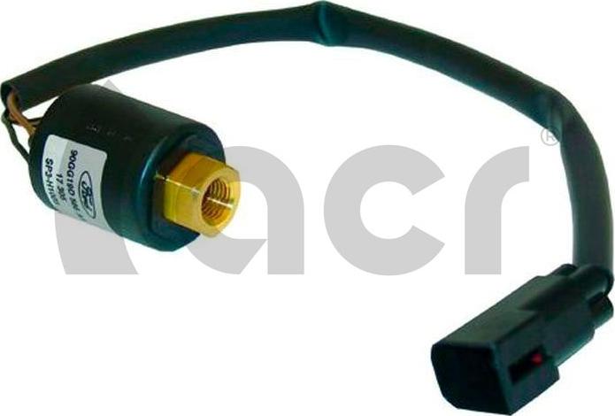 ACR 123041 - Пневматичний вимикач, кондиціонер avtolavka.club