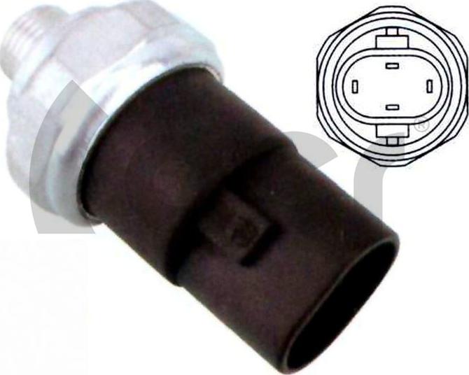 ACR 123156 - Пневматичний вимикач, кондиціонер avtolavka.club