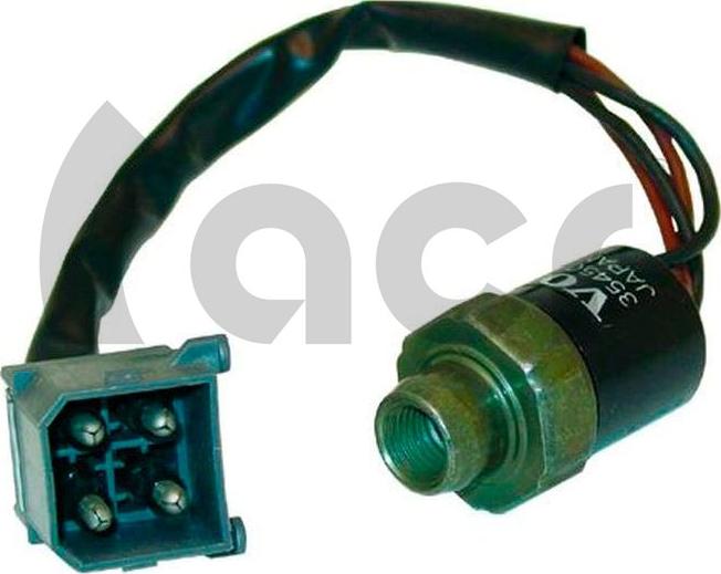 ACR 123108 - Пневматичний вимикач, кондиціонер avtolavka.club