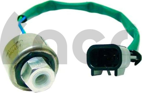 ACR 123103 - Пневматичний вимикач, кондиціонер avtolavka.club