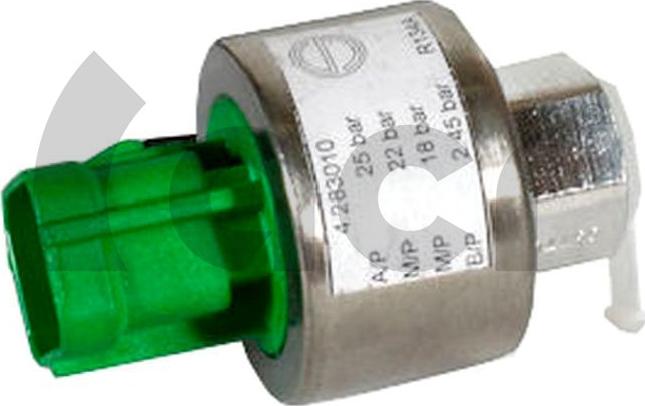 ACR 123131 - Пневматичний вимикач, кондиціонер avtolavka.club