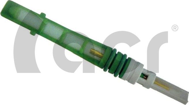 ACR 122010 - Розширювальний клапан, кондиціонер avtolavka.club