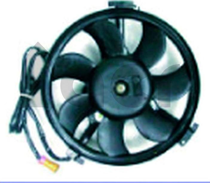 ACR 330016 - Вентилятор, охолодження двигуна avtolavka.club