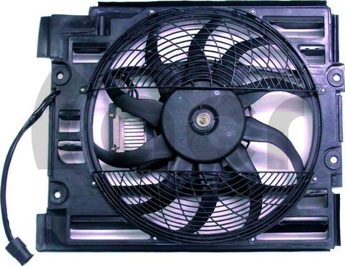 ACR 330026 - Вентилятор, охолодження двигуна avtolavka.club