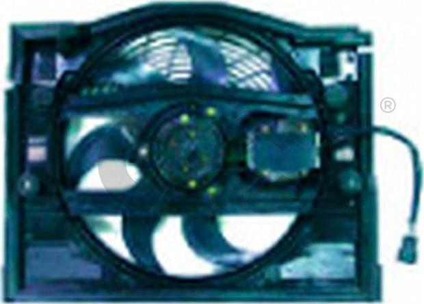 ACR 330023 - Вентилятор, охолодження двигуна avtolavka.club