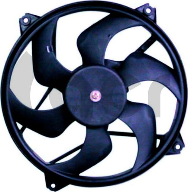ACR 330074 - Вентилятор, охолодження двигуна avtolavka.club