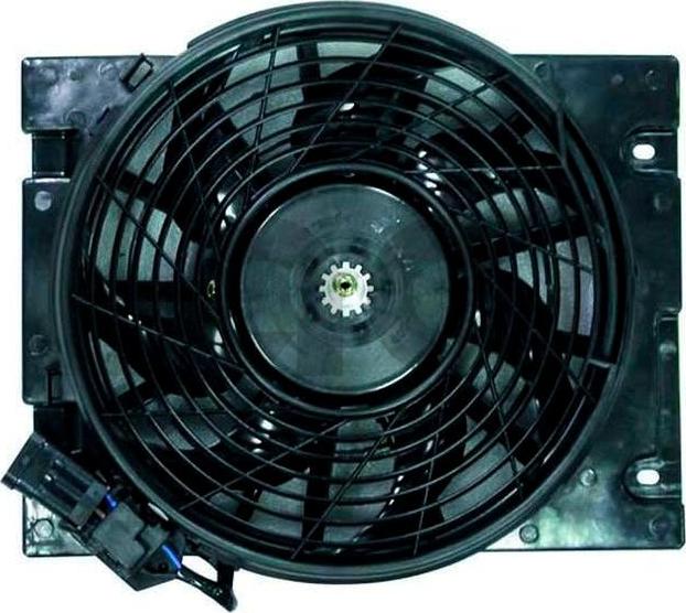 ACR 330151 - Вентилятор, охолодження двигуна avtolavka.club
