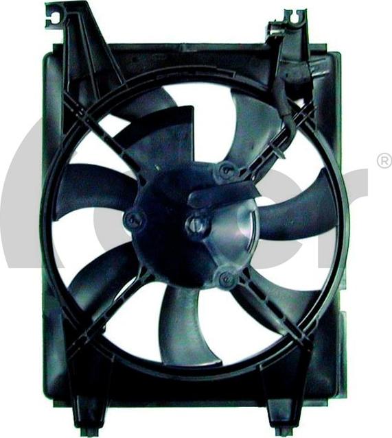 ACR 330241 - Вентилятор, охолодження двигуна avtolavka.club