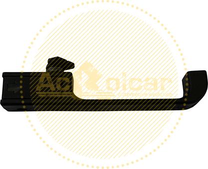 Ac Rolcar 44.0900 - Ручка двері avtolavka.club