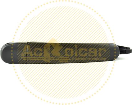 Ac Rolcar 41.4602 - Ручка двері avtolavka.club