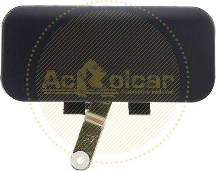 Ac Rolcar 41.4084 - Ручка двері avtolavka.club