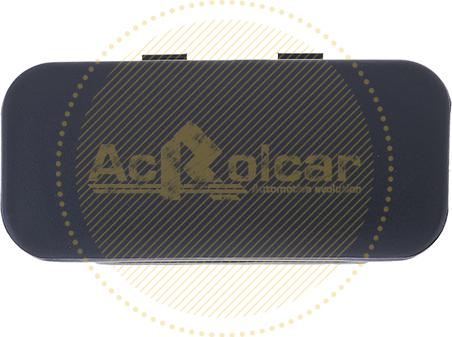 Ac Rolcar 41.4086 - Ручка двері avtolavka.club