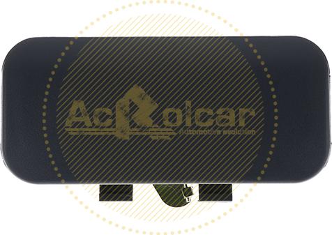 Ac Rolcar 41.4087 - Ручка двері avtolavka.club