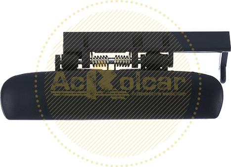 Ac Rolcar 41.4121 - Ручка двері avtolavka.club