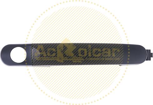 Ac Rolcar 41.4800 - Ручка двері avtolavka.club