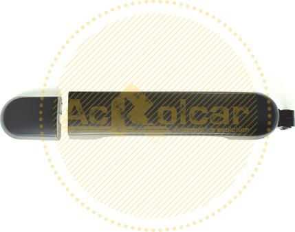 Ac Rolcar 41.6902 - Ручка двері avtolavka.club