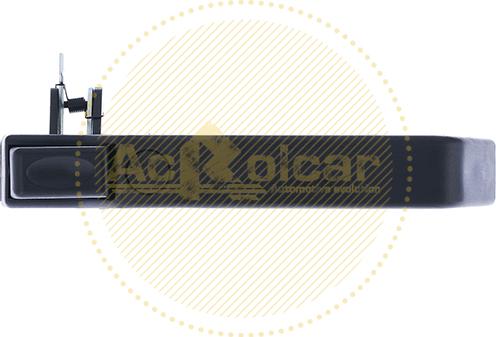 Ac Rolcar 41.3952 - Ручка двері avtolavka.club