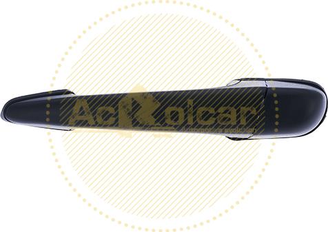 Ac Rolcar 41.3515 - Ручка двері avtolavka.club