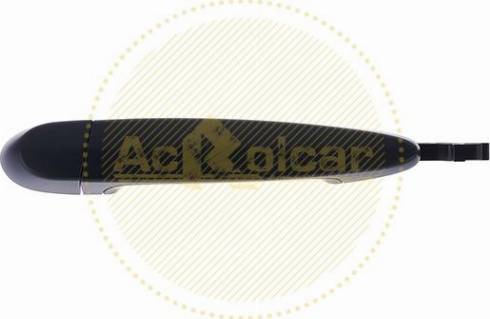 Ac Rolcar 41.3527 - Ручка двері avtolavka.club