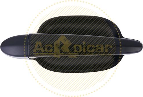 Ac Rolcar 41.3576 - Ручка двері avtolavka.club