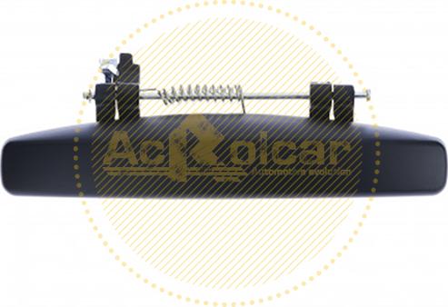 Ac Rolcar 41.7506 - Ручка двері avtolavka.club