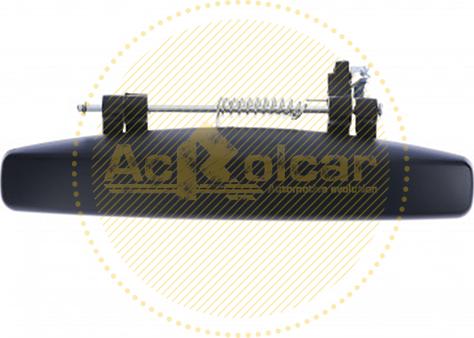 Ac Rolcar 41.7507 - Ручка двері avtolavka.club