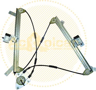 Ac Rolcar 01.5111 - Підйомний пристрій для вікон avtolavka.club