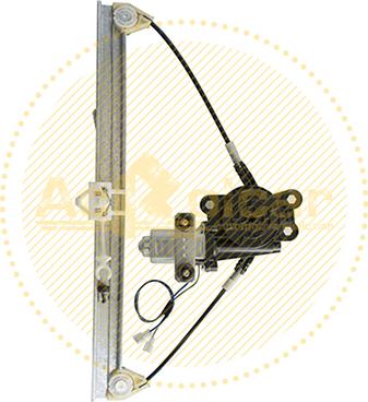 Ac Rolcar 01.1854 - Підйомний пристрій для вікон avtolavka.club