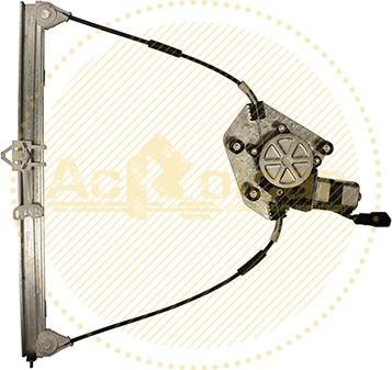 Ac Rolcar 01.1851 - Підйомний пристрій для вікон avtolavka.club