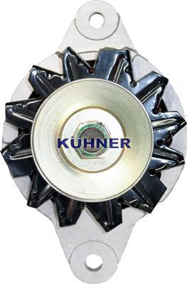 AD Kühner 40972RI - Генератор avtolavka.club