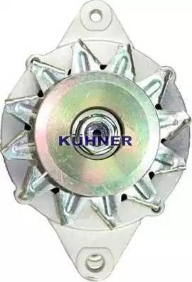 AD Kühner 401795RIM - Генератор avtolavka.club