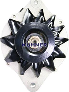 AD Kühner 40863RIR - Генератор avtolavka.club