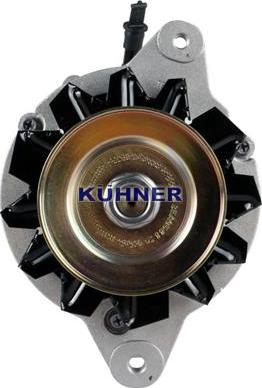 AD Kühner 40775RIM - Генератор avtolavka.club