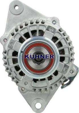 AD Kühner 554955RI - Генератор avtolavka.club