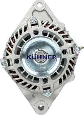 AD Kühner 554476RIM - Генератор avtolavka.club