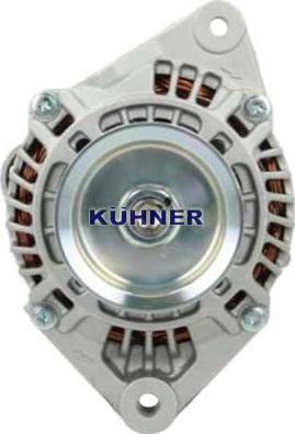 AD Kühner 555283RIM - Генератор avtolavka.club