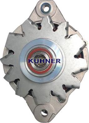 AD Kühner 556172RIM - Генератор avtolavka.club