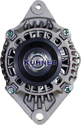 AD Kühner 553064RIM - Генератор avtolavka.club