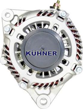 AD Kühner 553085RIM - Генератор avtolavka.club