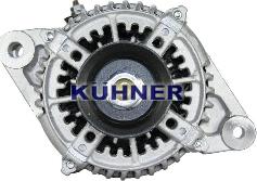 AD Kühner 553777RI - Генератор avtolavka.club