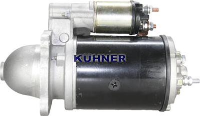 AD Kühner 10200L - Стартер avtolavka.club