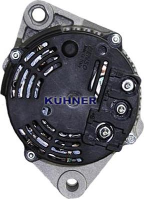 AD Kühner 301734RIM - Генератор avtolavka.club