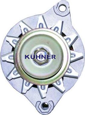 AD Kühner 30351RI - Генератор avtolavka.club