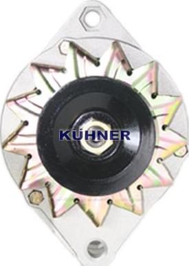 AD Kühner 30255RIM - Генератор avtolavka.club