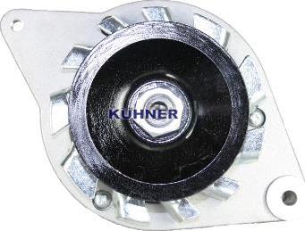 AD Kühner 30734RIM - Генератор avtolavka.club