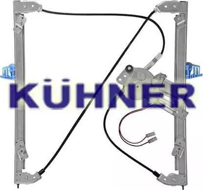 AD Kühner AV915 - Підйомний пристрій для вікон avtolavka.club