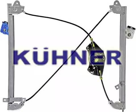 AD Kühner AV1093 - Підйомний пристрій для вікон avtolavka.club
